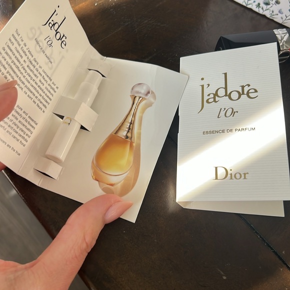 ❤️♥️Dior Bundle♥️❤️ - Picture 8 of 12